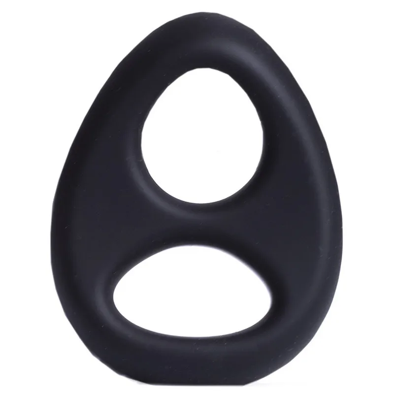 Rude Rider Ballstretcher Lifter Noir